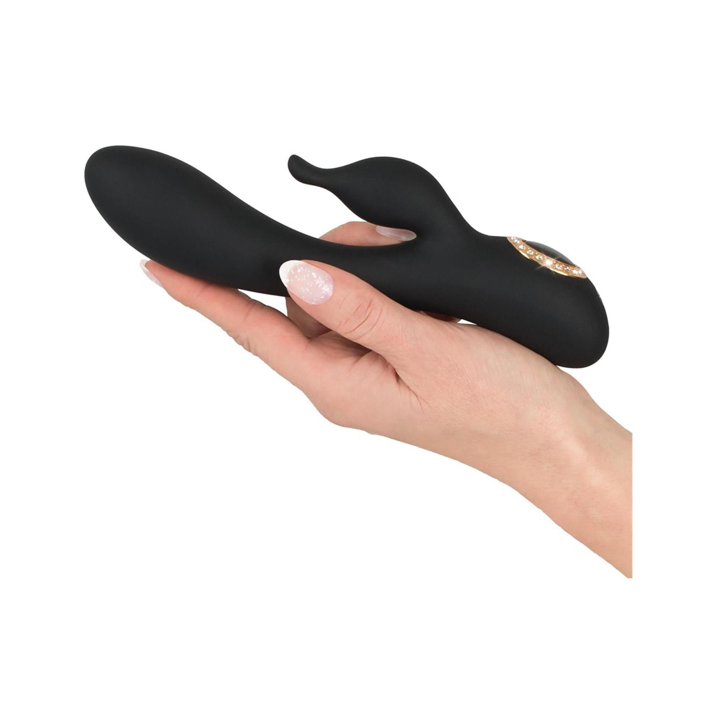 Cleopatra - Rabbit Vibrator