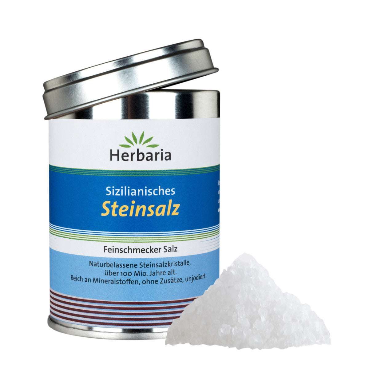 Sizilianisches Steinsalz