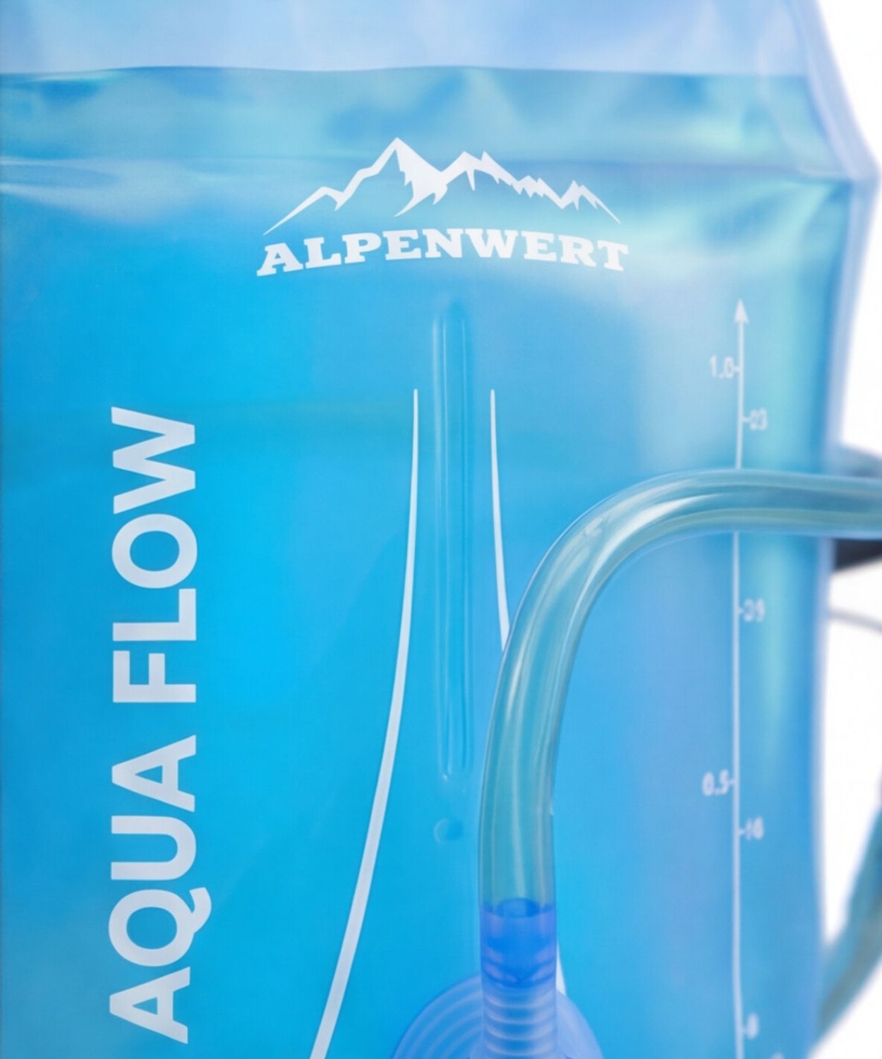 Alpenwert Trinkblase