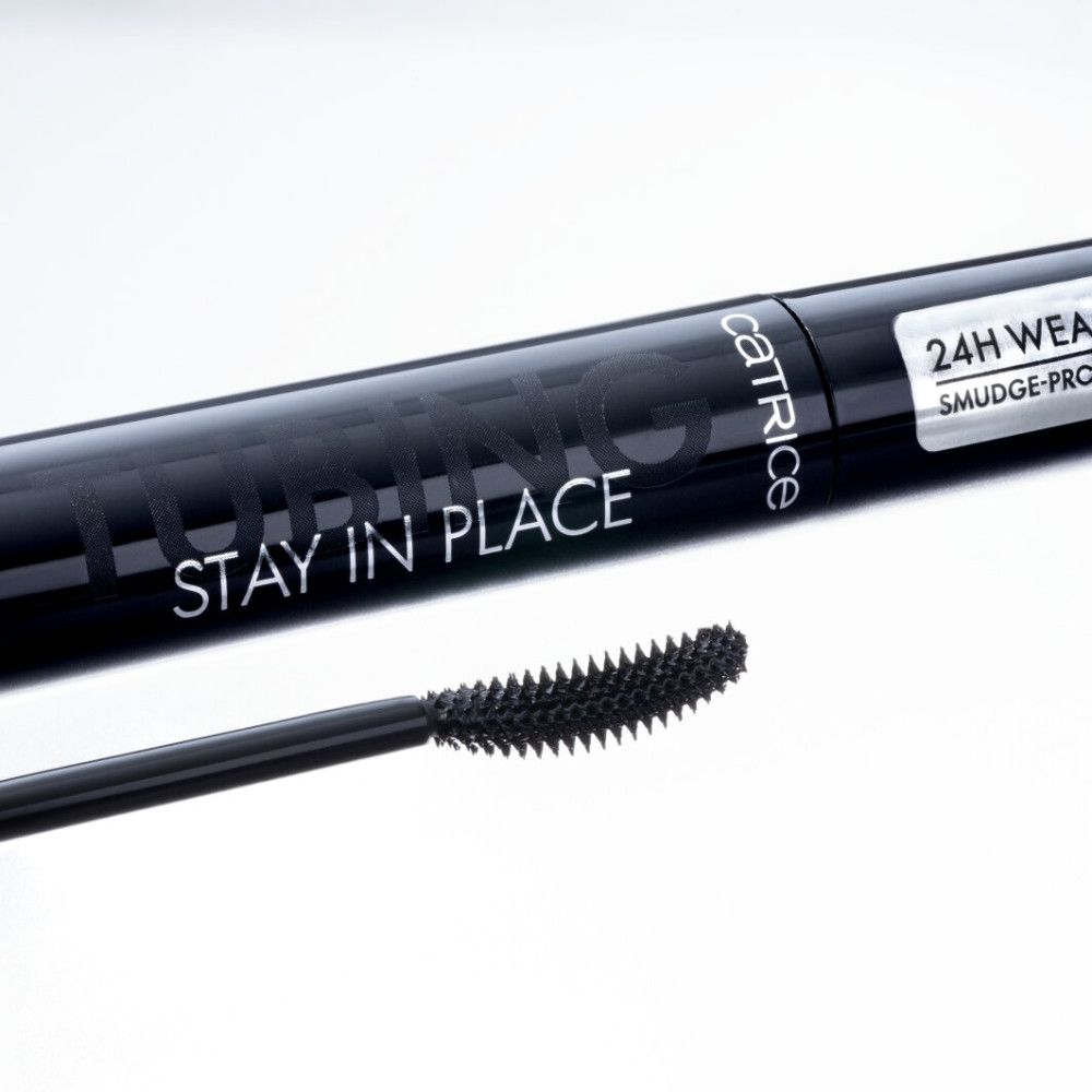 Catrice - Tubing-Mascara Stay In Place False Lash
