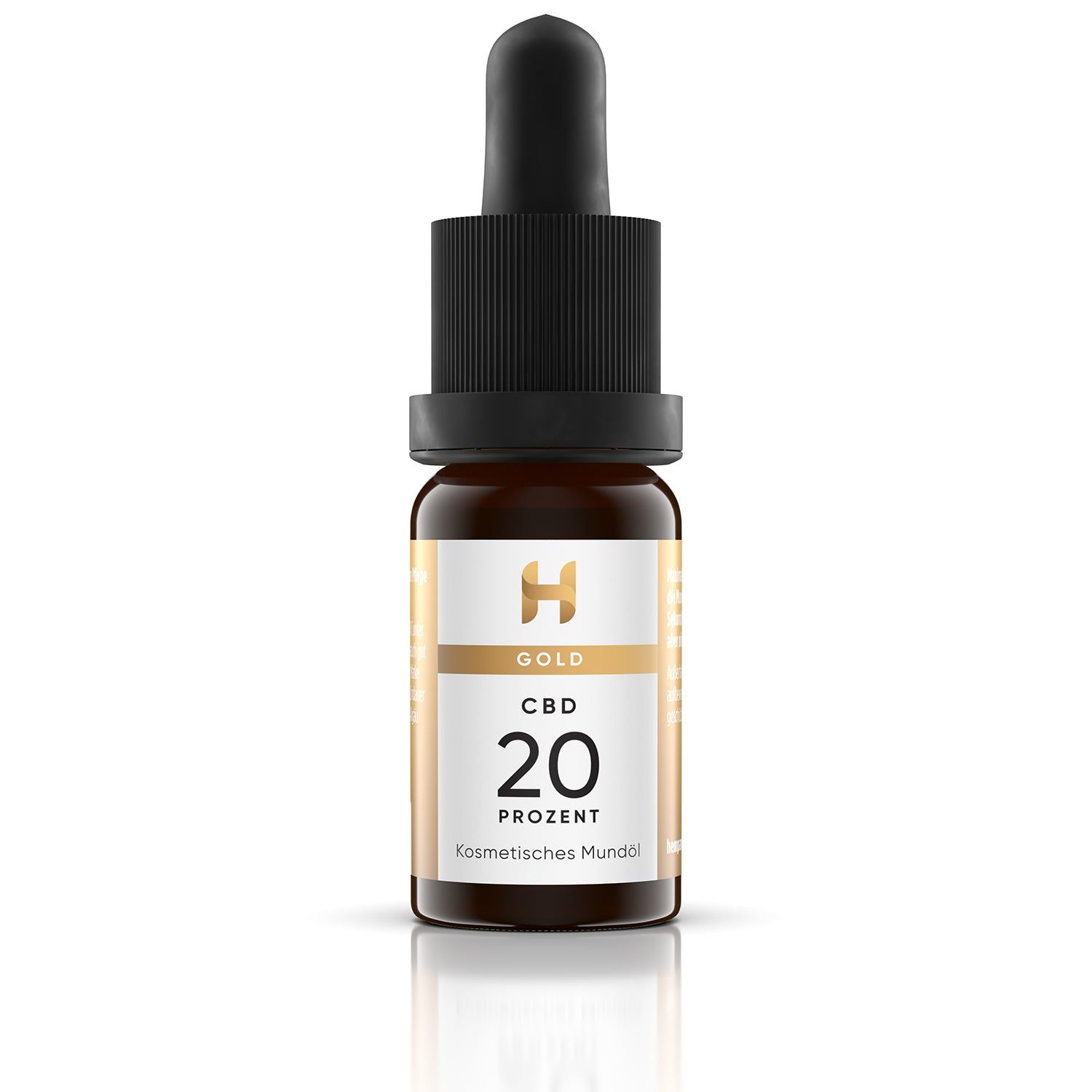 Hempamed  CBD Balsam