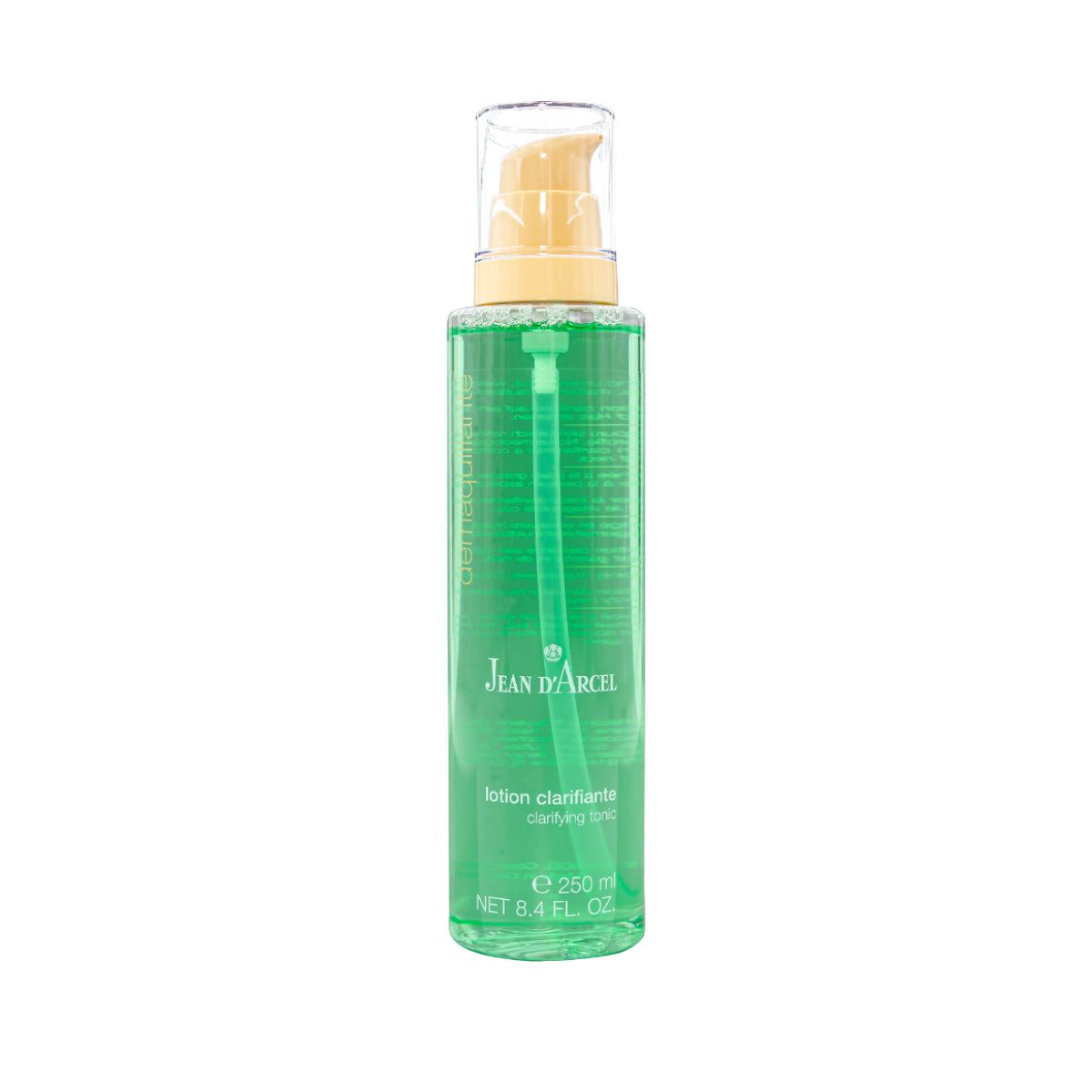 Jean D´Arcel Démaquillante Lotion Clarifiante