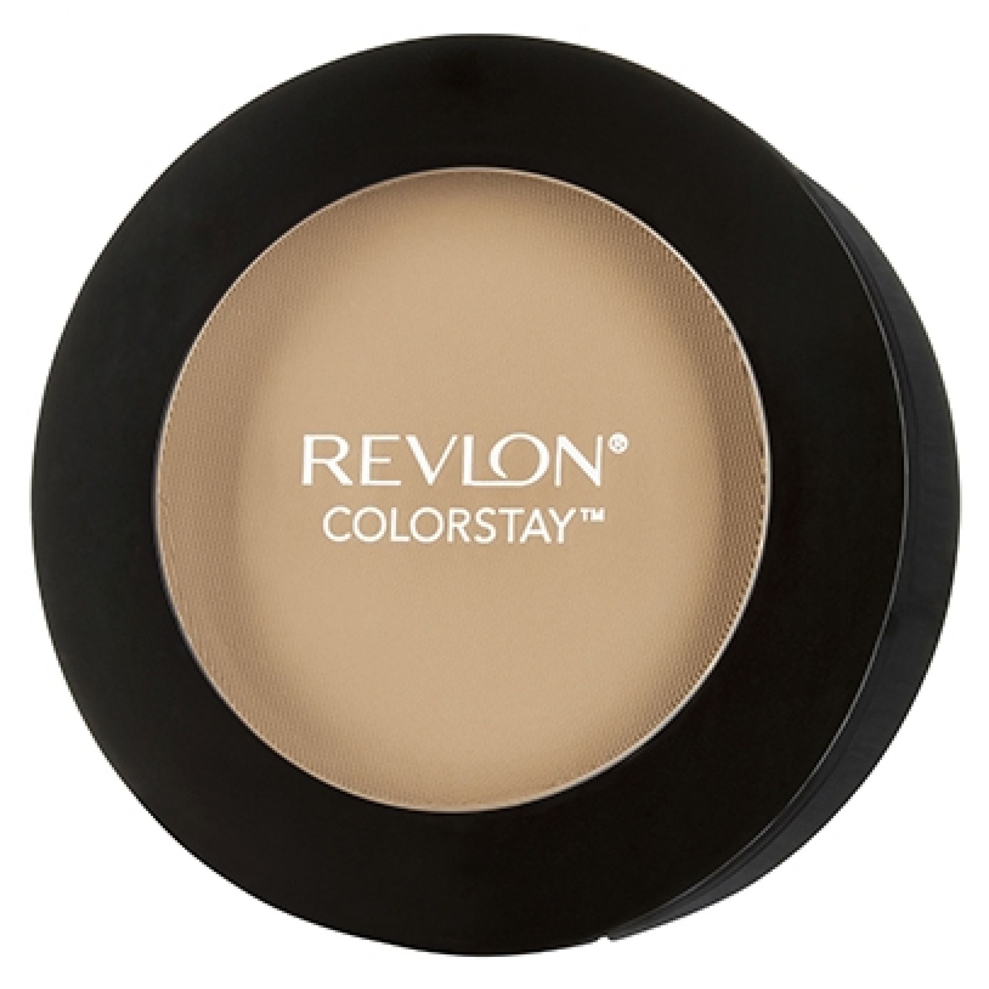 Revlon Maquillage Gepresster Puder Colorstay Medium (Farbton : Medium) 8,2x2,3x8,2 cm