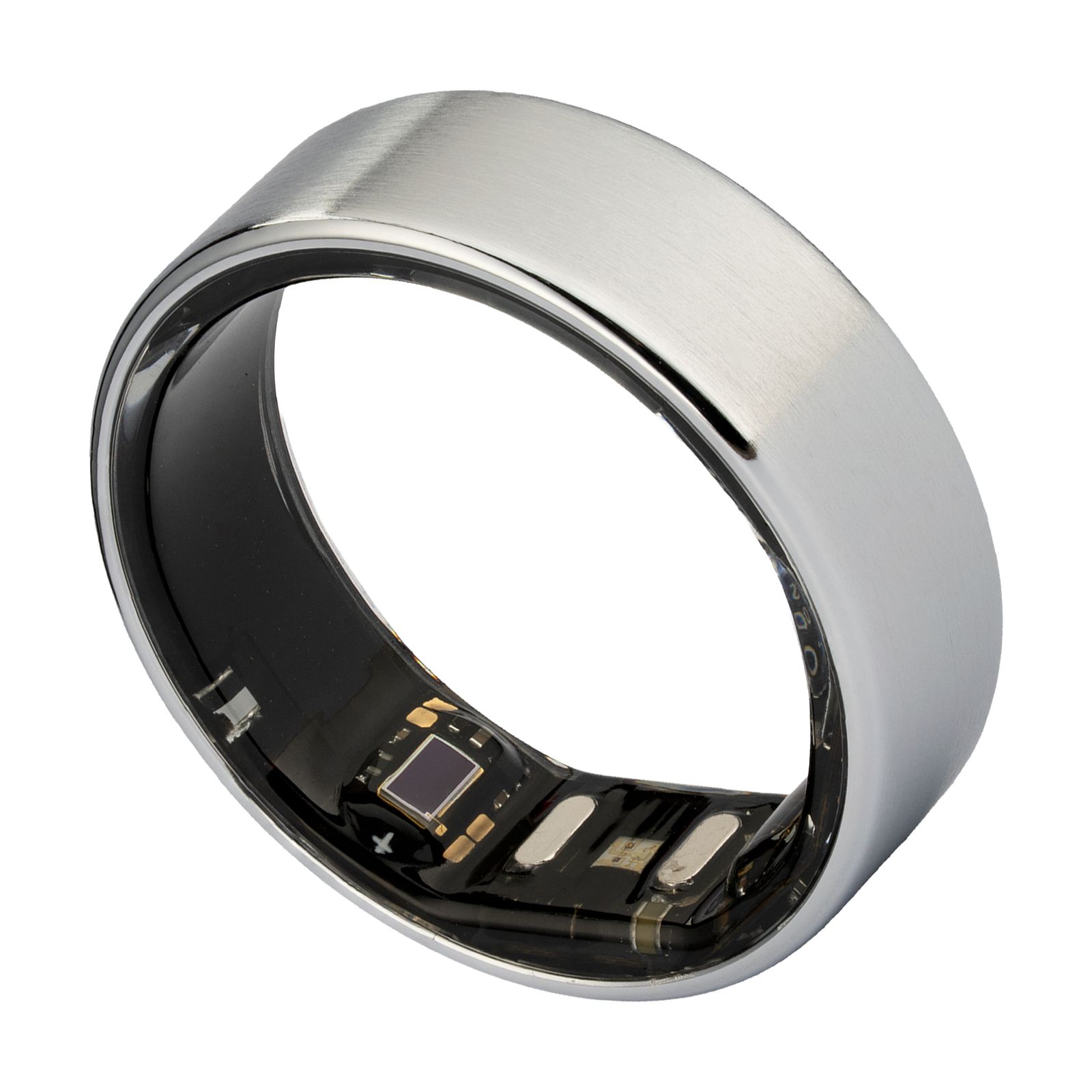MYnextRING SKY Smart Ring, Herzfrequenz-, SpO2- & Schlafmonitoring