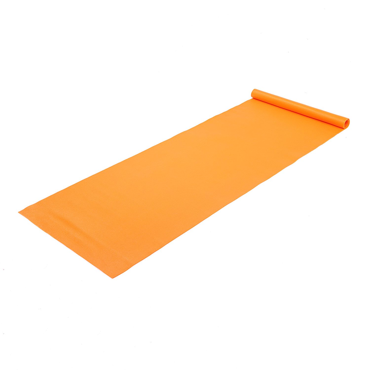 Rishikesh Premium 60, Rollenware, PVC orange 720-S