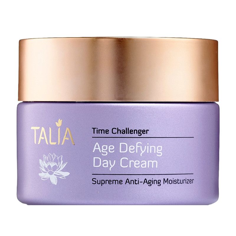 Talia - Anti-Aging-Tagescreme mit Peptiden 50 ml