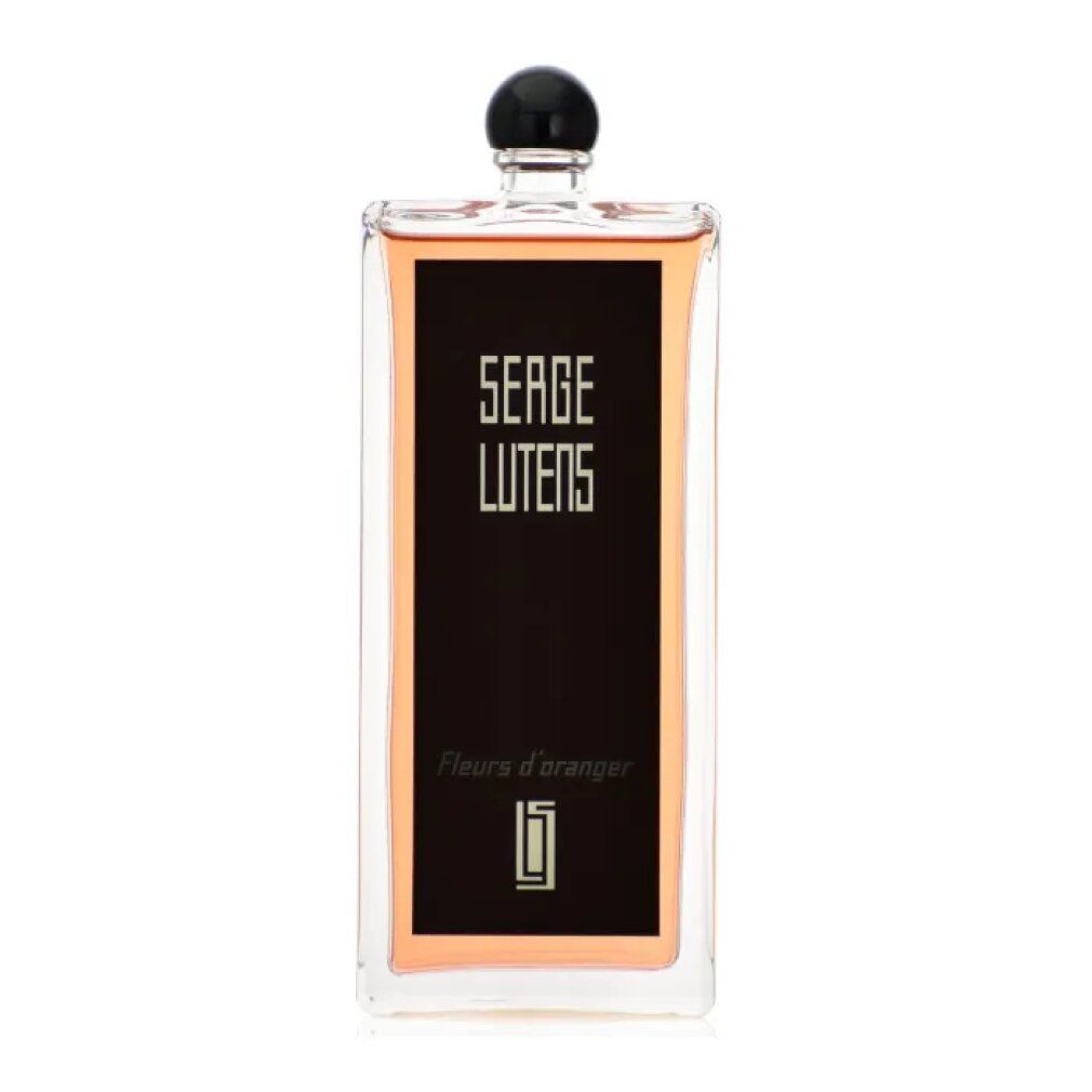 Serge Lutens, Fleurs d'Oranger EdP Flacon Nat. Spray