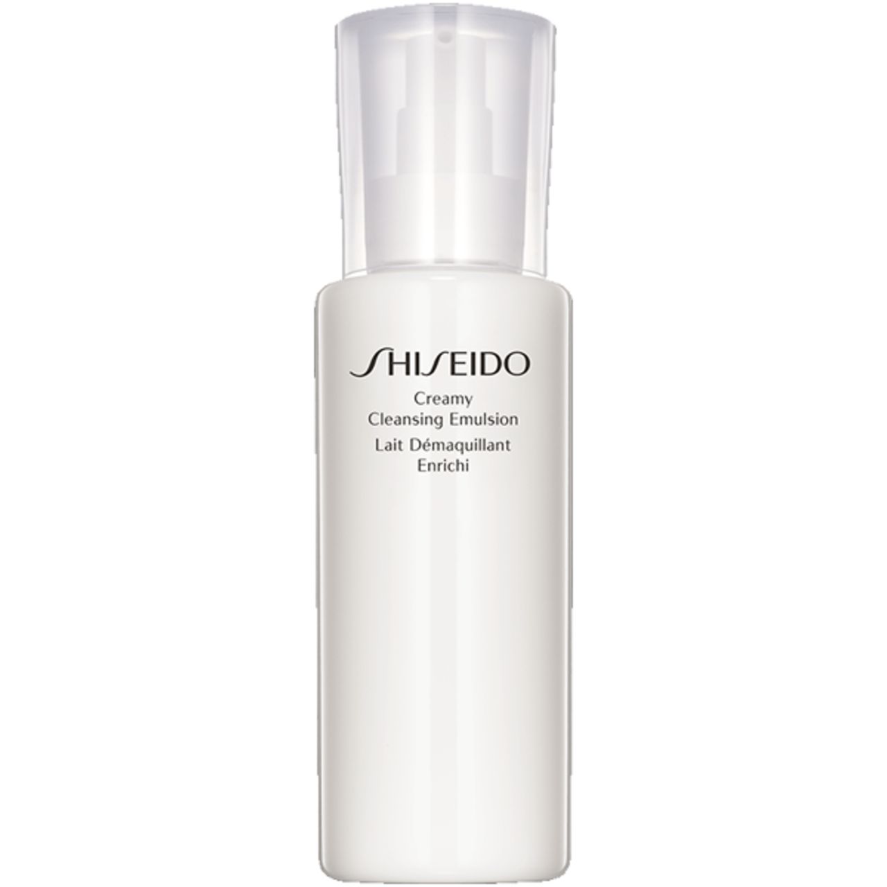 Shiseido, Generic Skincare Cleansing Emulsion