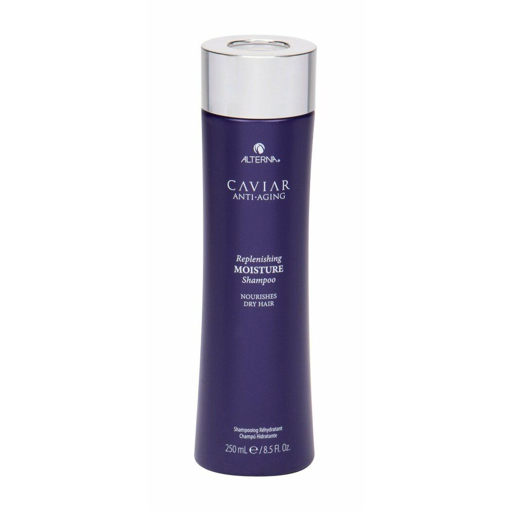 Alterna Caviar Anti Aging Moisture Feuchtigkeit Shampoo 250 ml