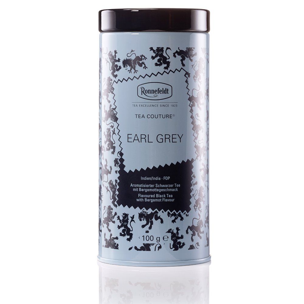 Ronnefeldt - TEA Couture Earl Grey 100 g