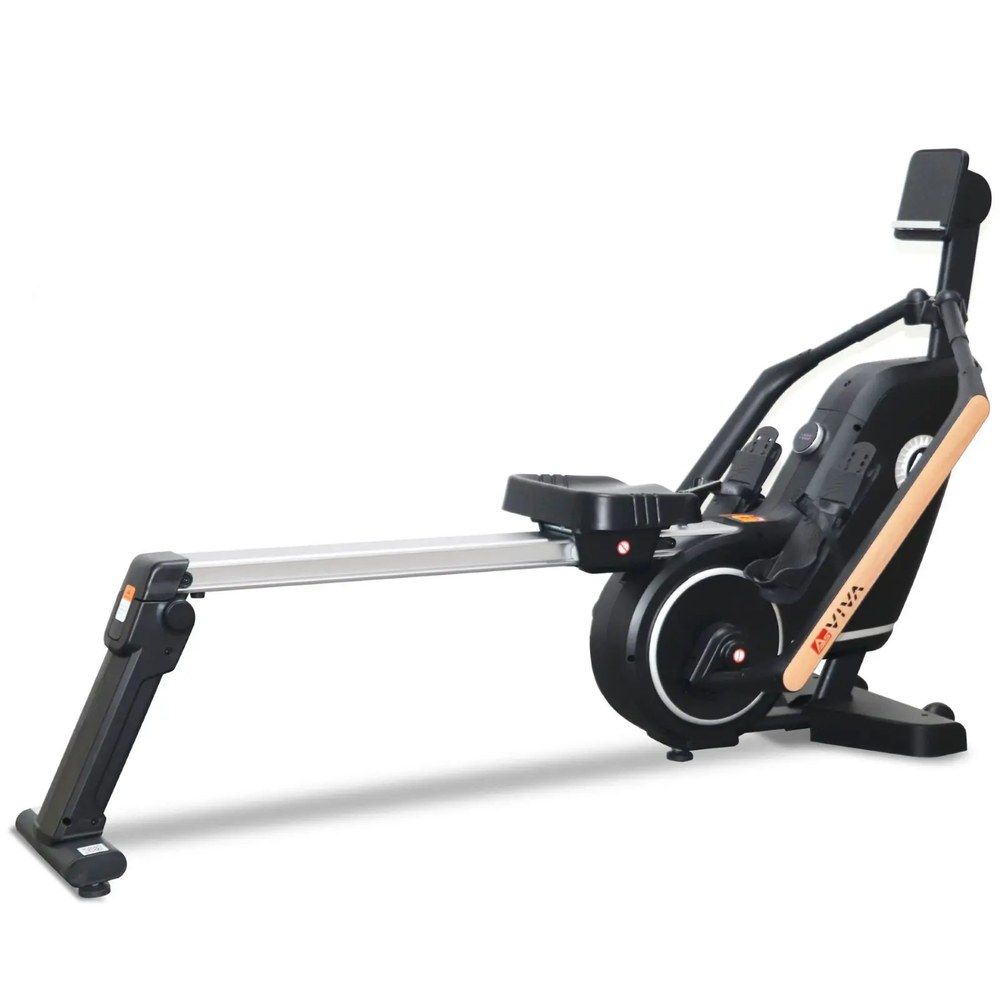 AsVIVA 3D-Rudergerät Ra12 Rower 1 St Gerät