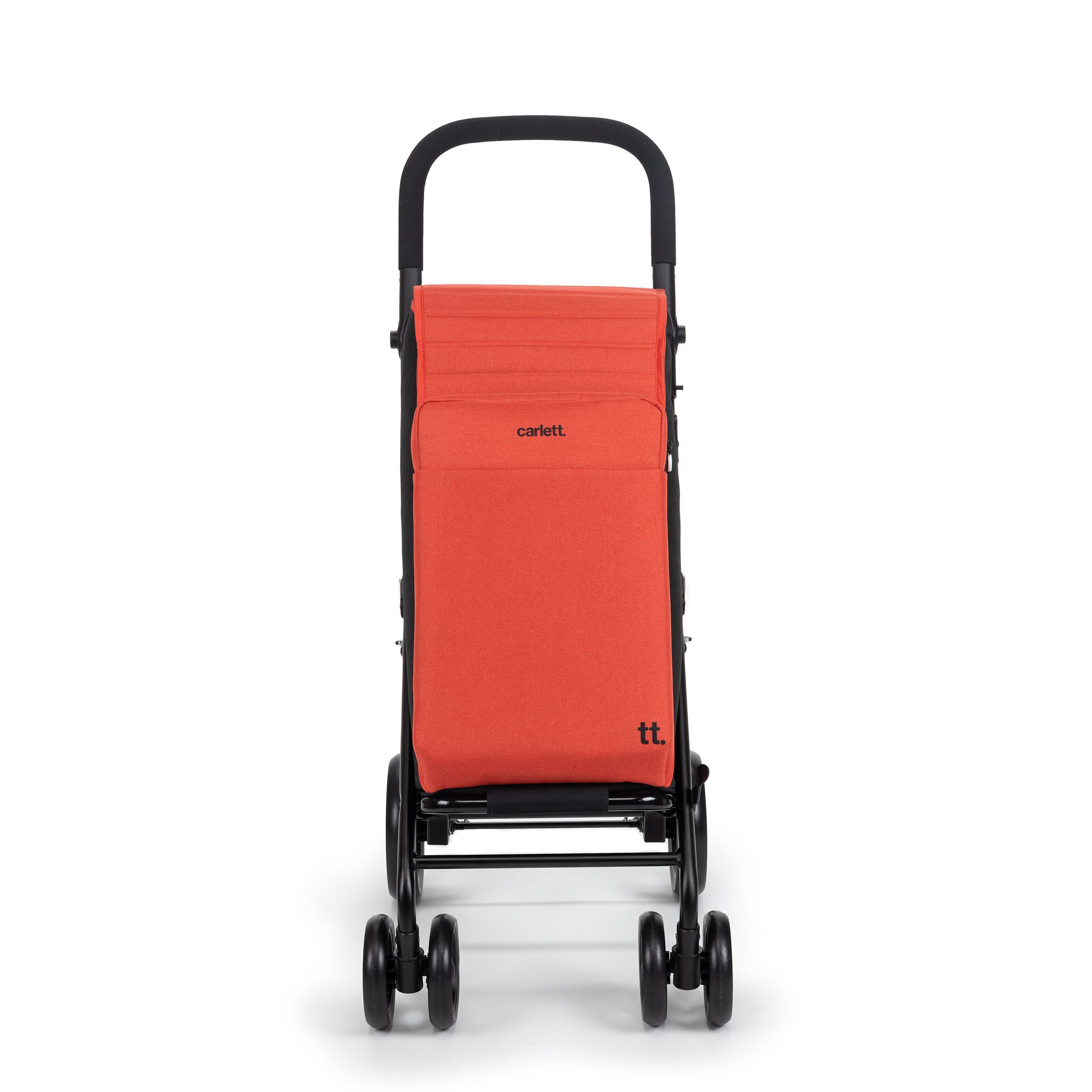 Carlett Urban Quad