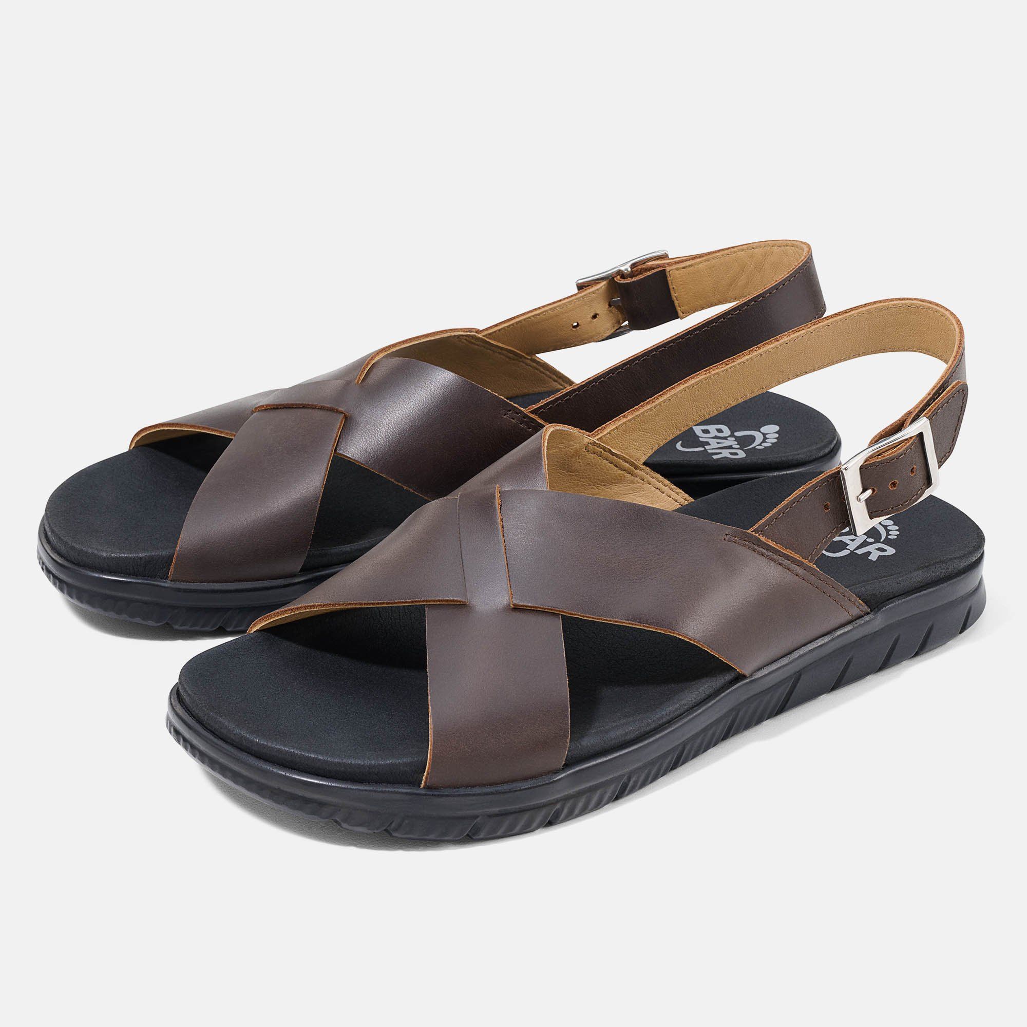 BÄR Schuhe Xani Unisex -  Sandalen Weite: breit
