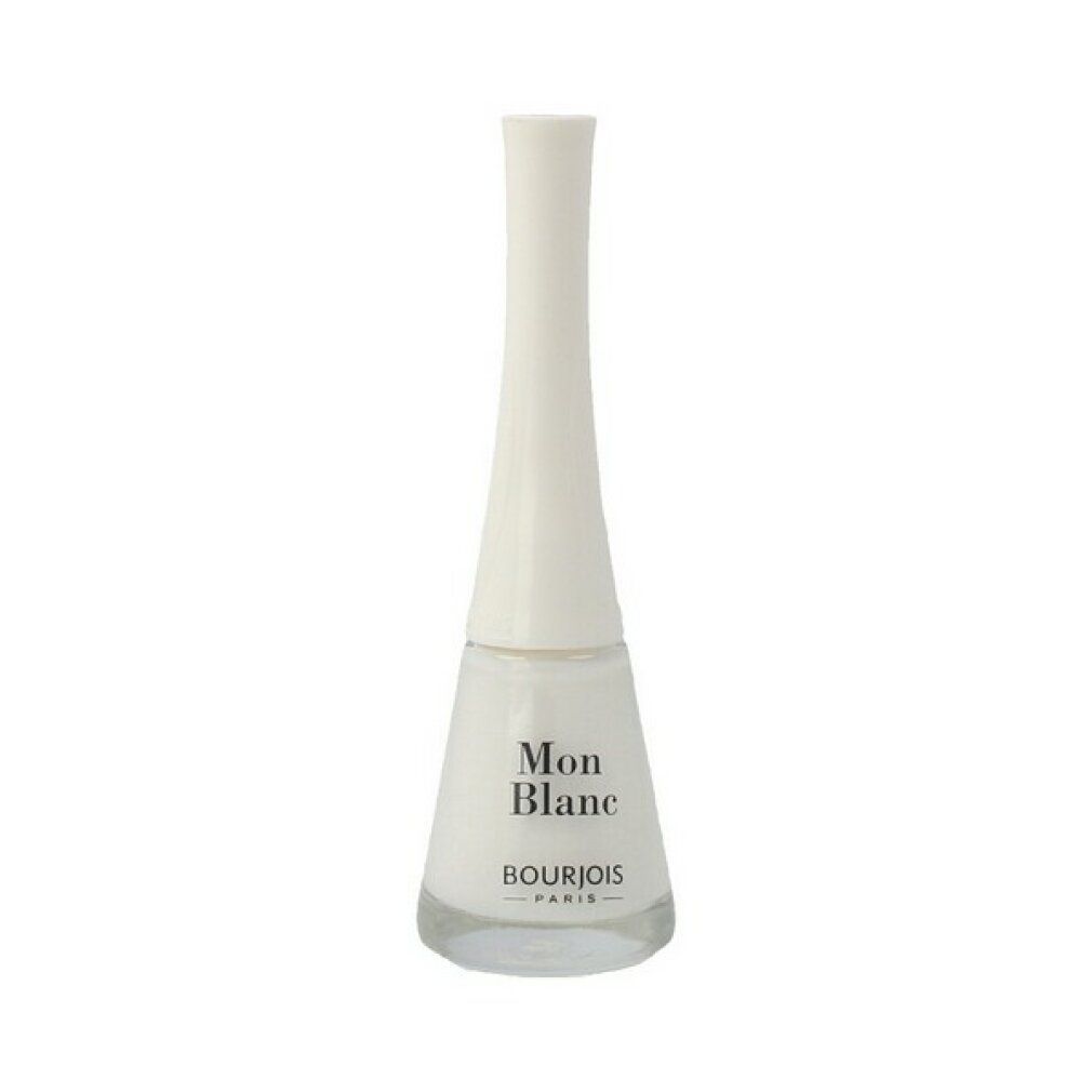 Bourjois 1 Second Nagellack 22 Crystal Ball