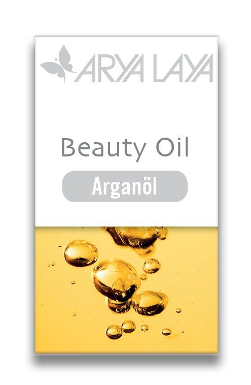 Arya Laya Beauty Oil Arganöl