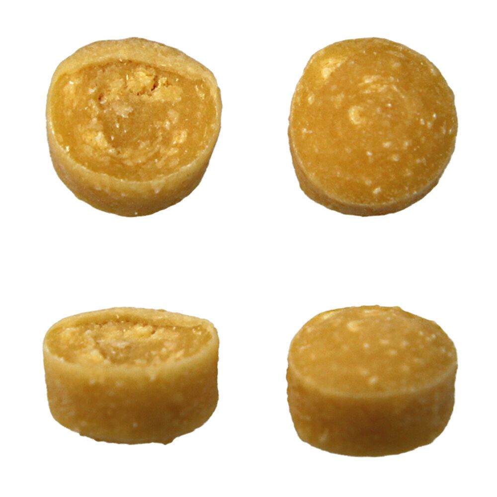 Schecker - Softies mit Käse