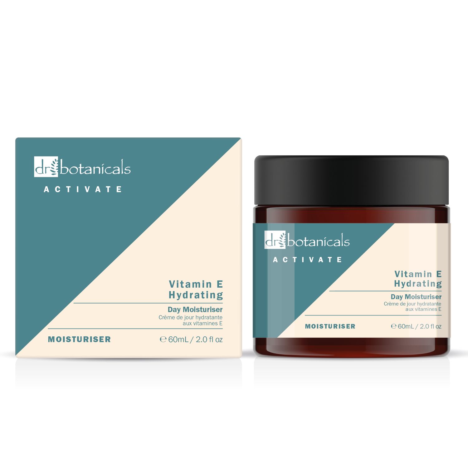 Dr Botanicals Moroccan Rose Superfood Facial Oil