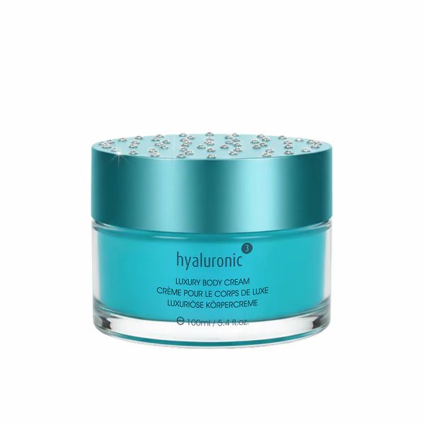 etre belle hyaluronic³ Luxuriöse Körpercreme 100 ml