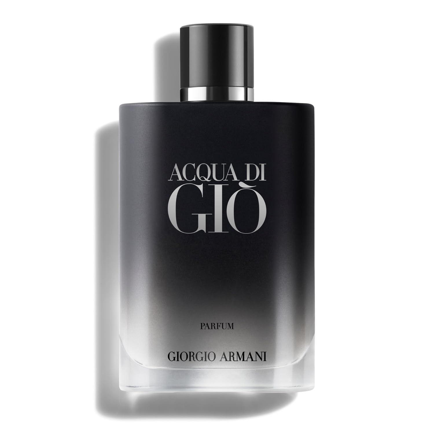 Giorgio Armani Acqua di Giò Pour Homme Parfum spray ricaricabile 200 ml