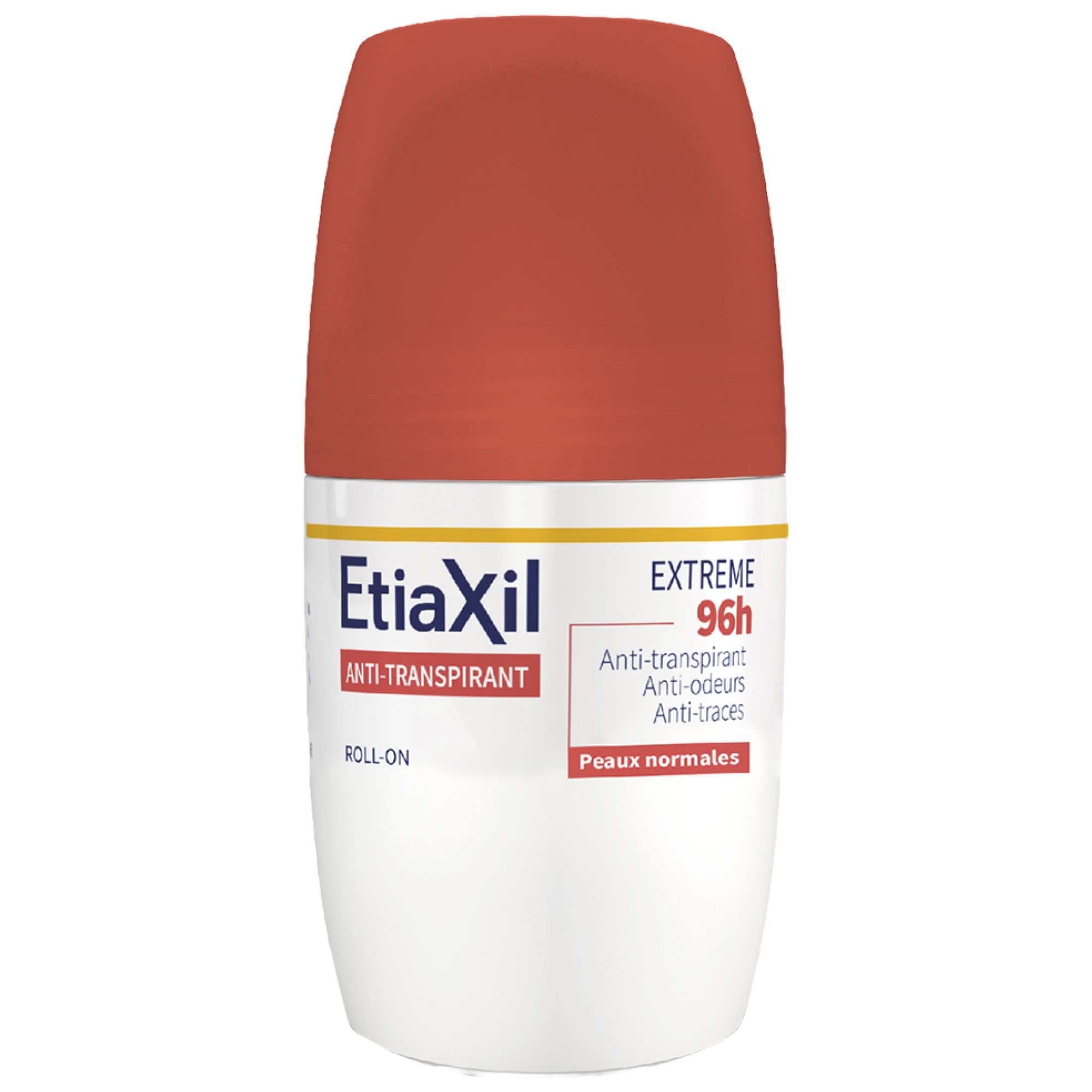 Etiaxil Antitranspirant Extreme 96H Roll-on 9,5x4,5x4,5 cm