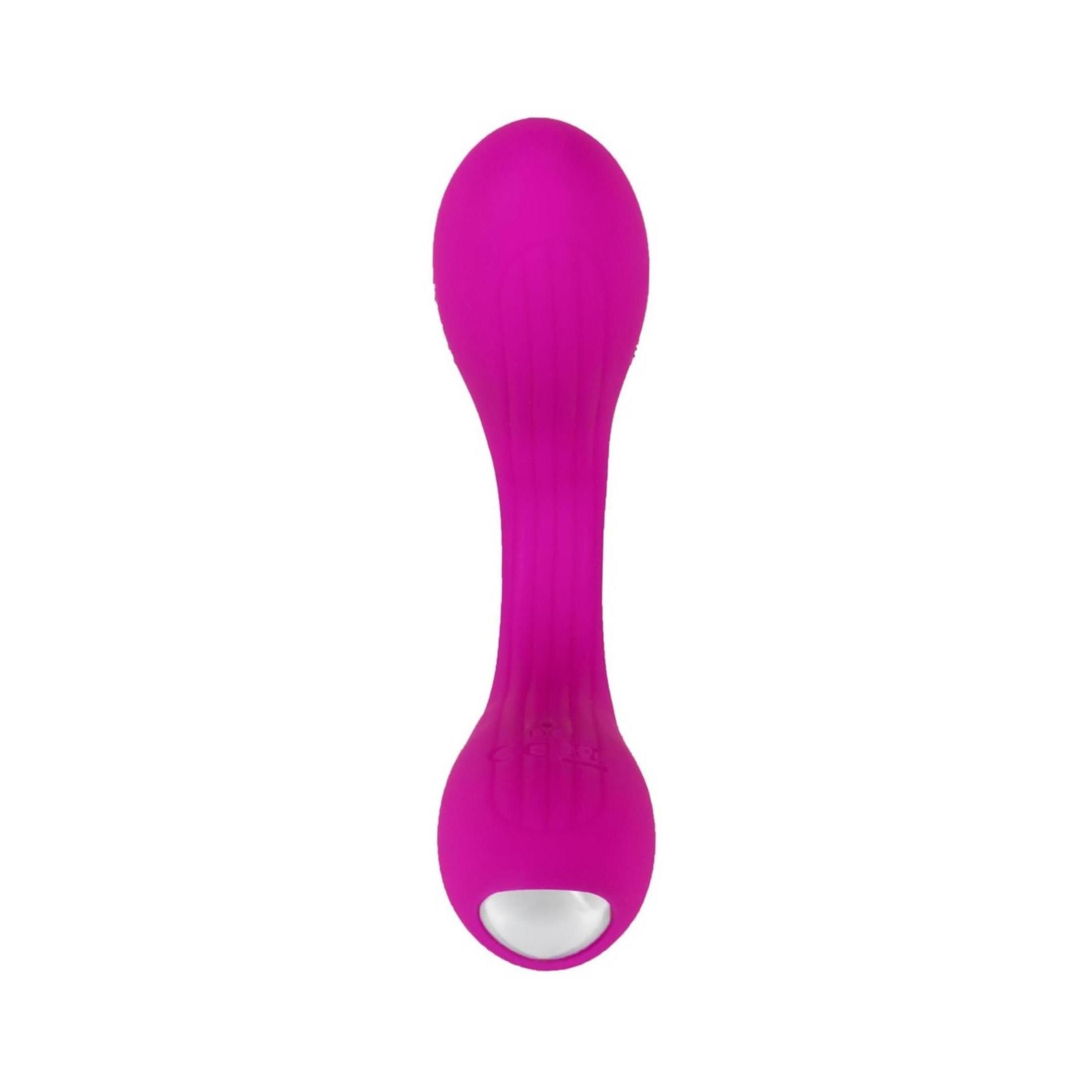 XOUXOU You2Toys - Bendable Couples Vibrat