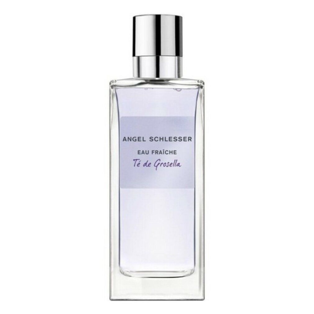 eau fraÎche tÉ de grosella edt vapo