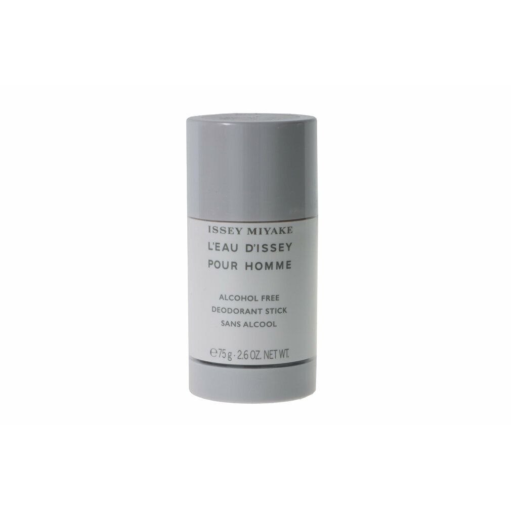 Issey Miyake, L'Eau d'Issey pour Homme Alcohol Free Deodorant Stick