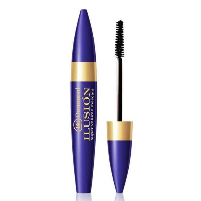 Mascara - Illusion 1 St