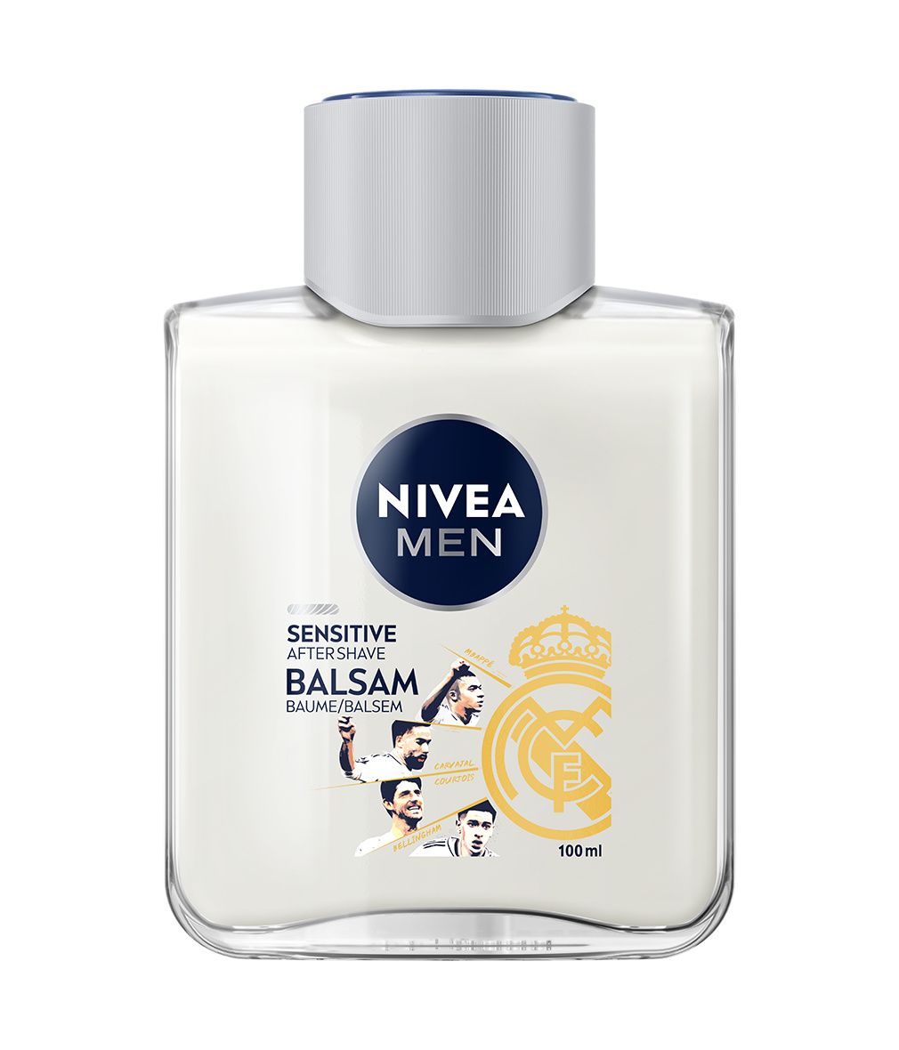NIVEA MEN Sensitive After Shave Balsam Limited Edition