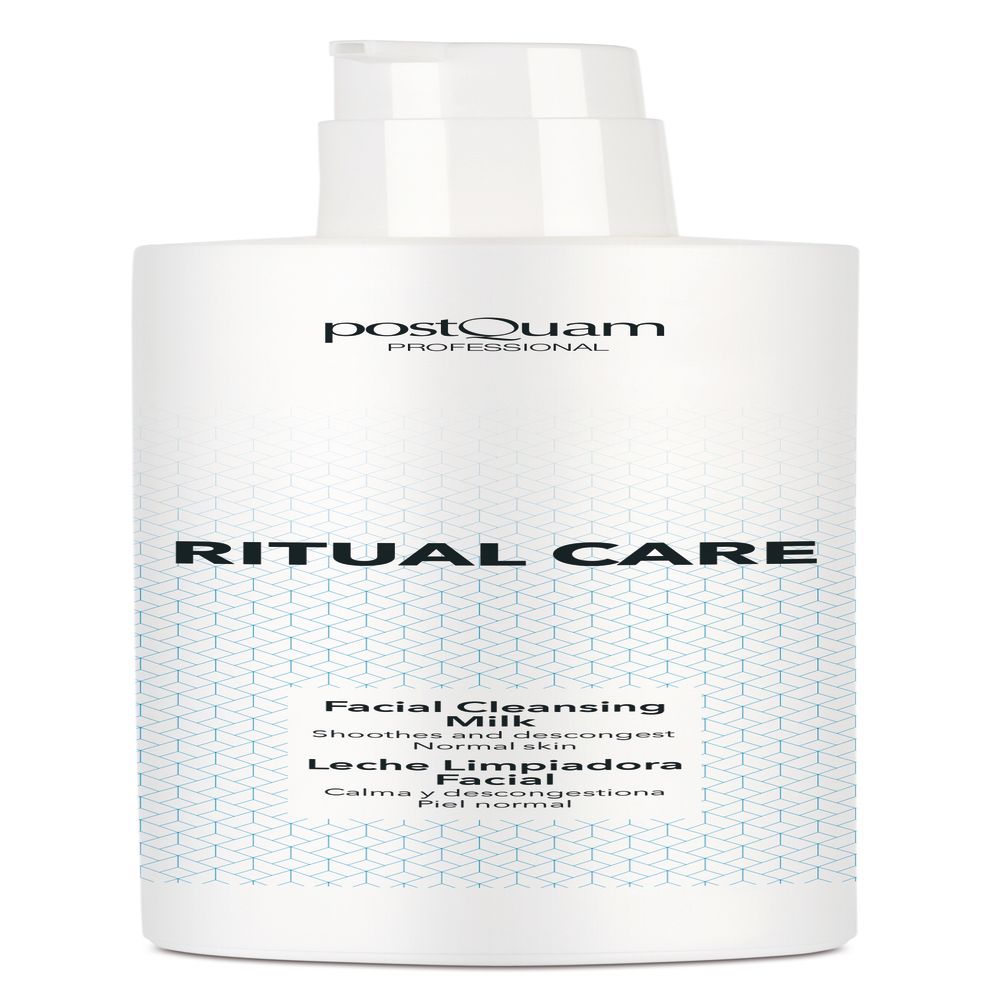 Postquam Ritual Care Reinigungsmilch
