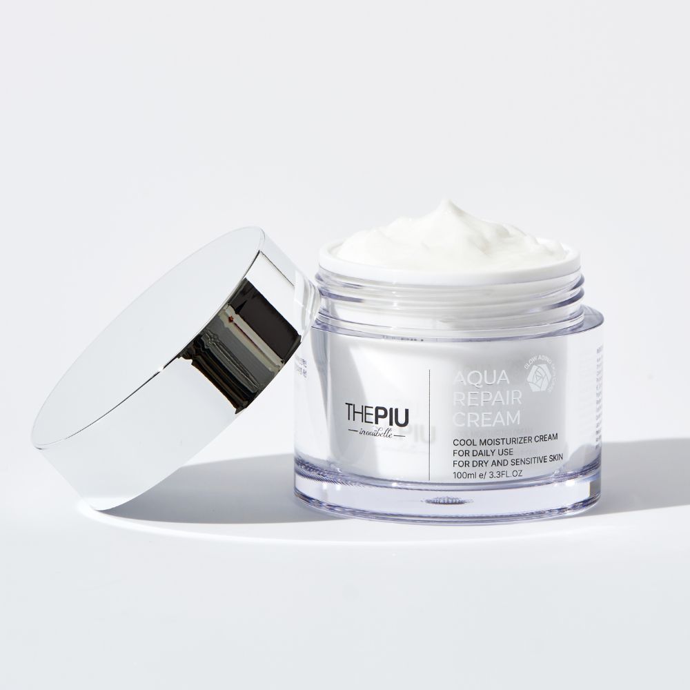 The Piu - Aqua Repair Cream 100 ml