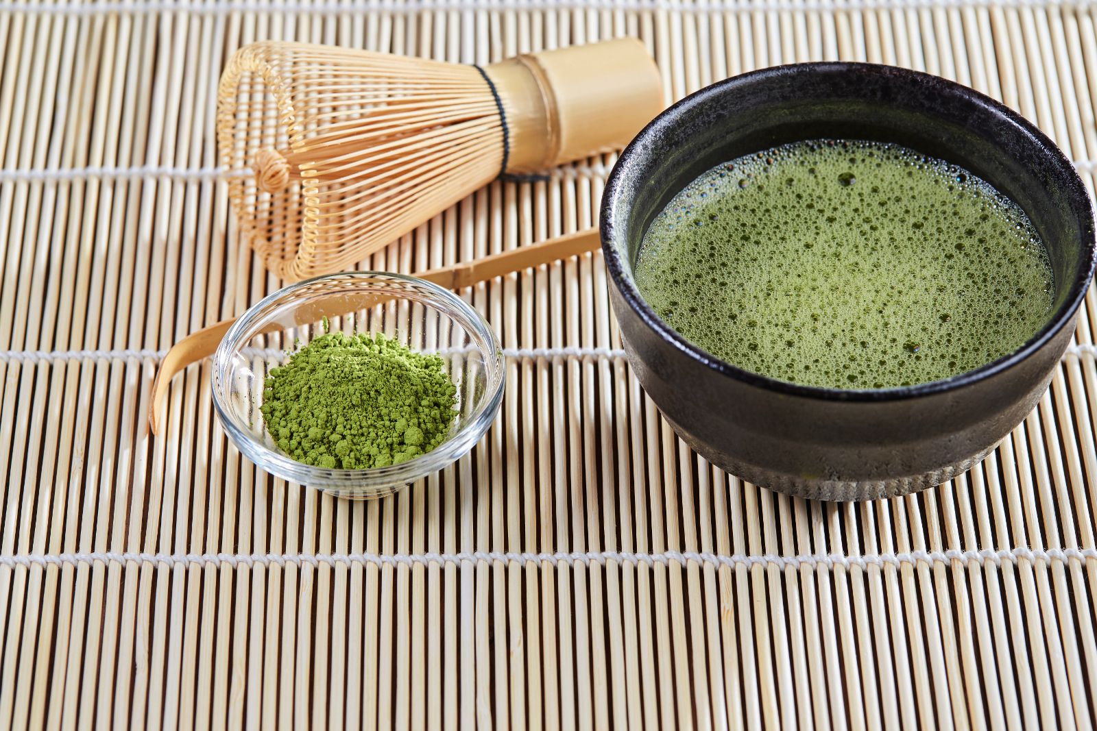 dreikraut®  Premium-Siam-Matcha-Tee Tee