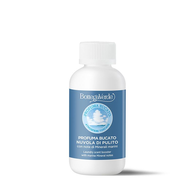 Bottega Verde Nuvola di pulito - Profuma bucato
