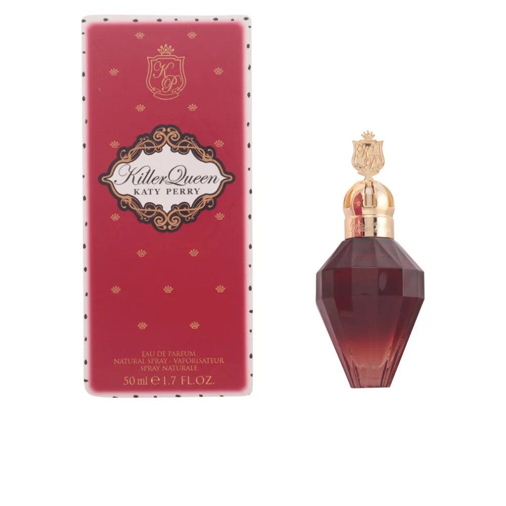 Katy Perry Killer Queen Eau De Parfum Spray