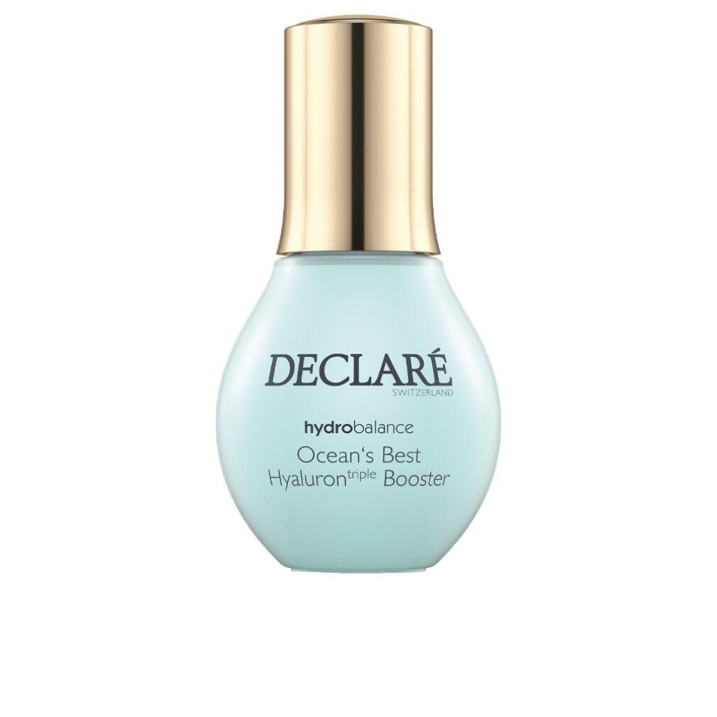 Declaré, Hydro Balance Ocean's Best Hyaluron Booster