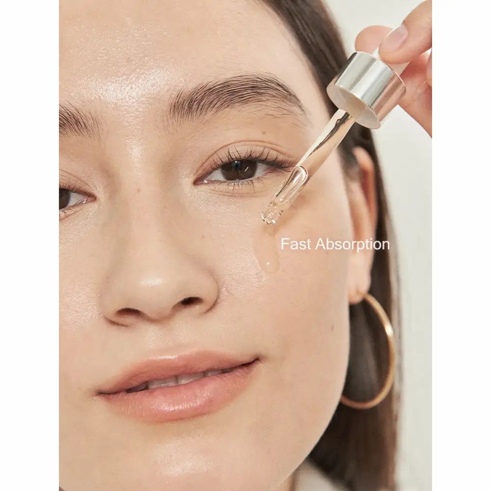 MIZON Peptide 500 Serum – Anti-Age Gesichtsserum