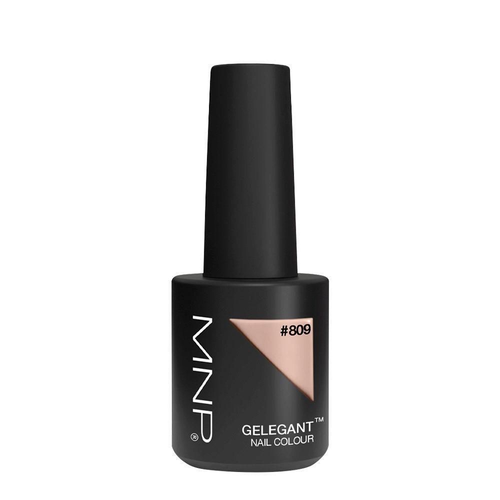 MNP GELEGANT GEL POLISH SMALTO SEMIPERMANENTE 809 WOOL
