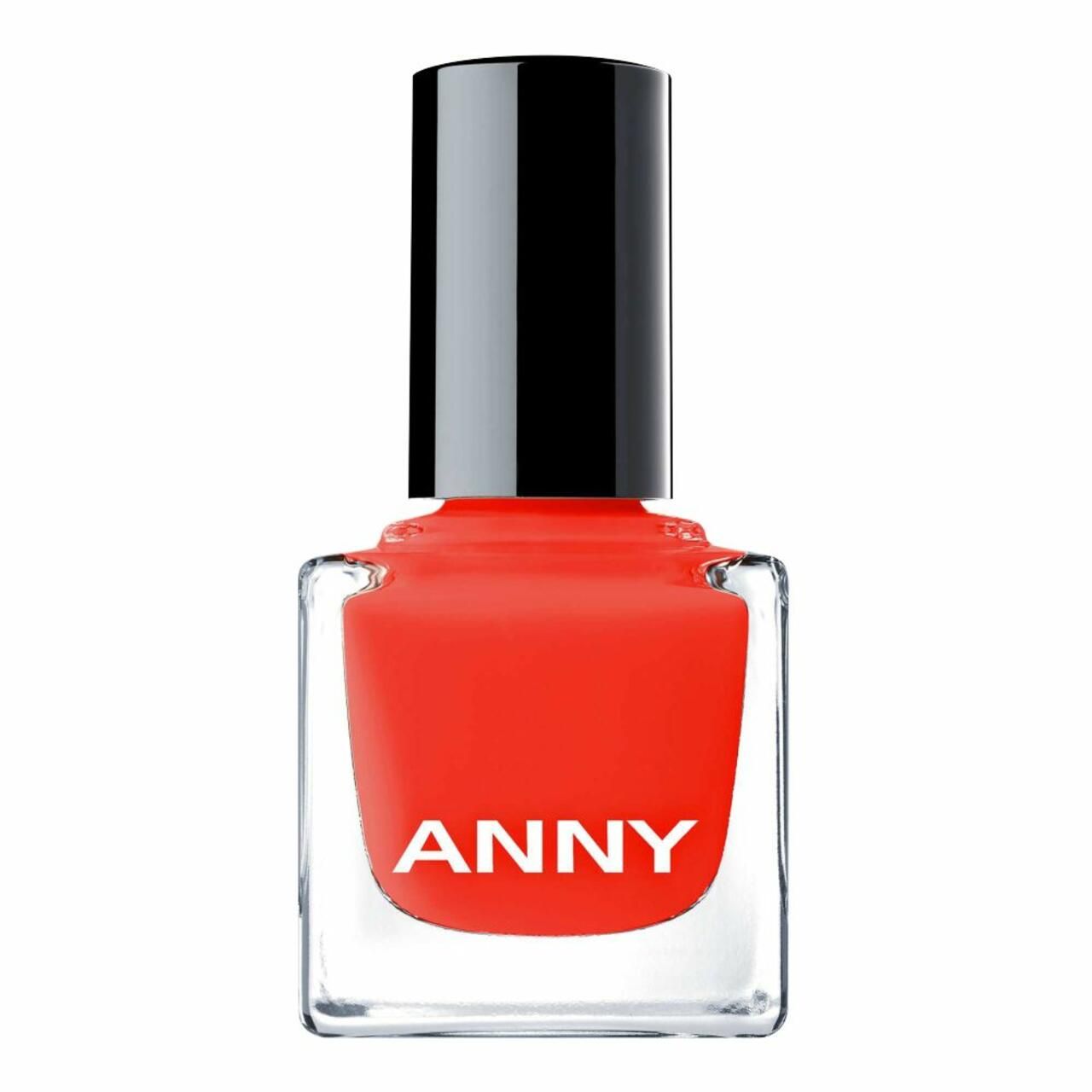 Anny, Nail Polish