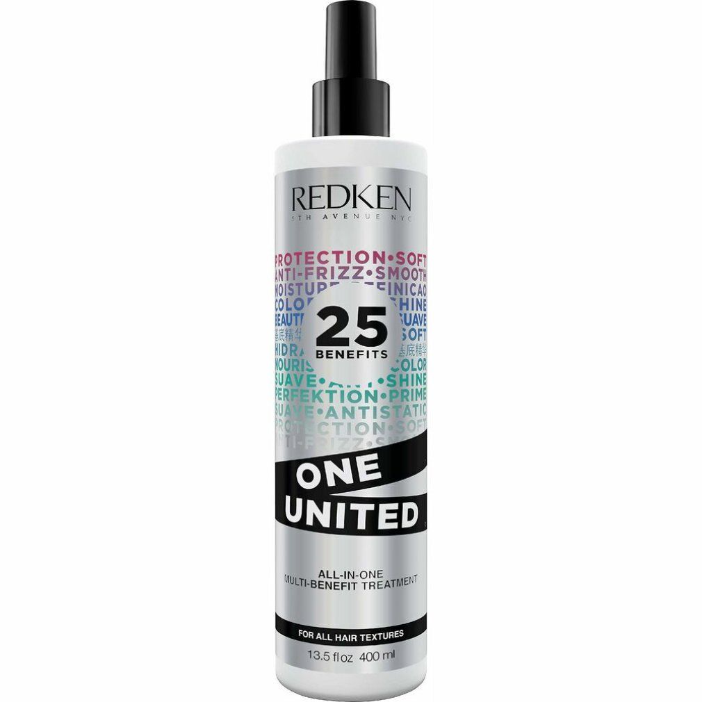 Redken One United All-in-One Multi-Benefit Treatment
