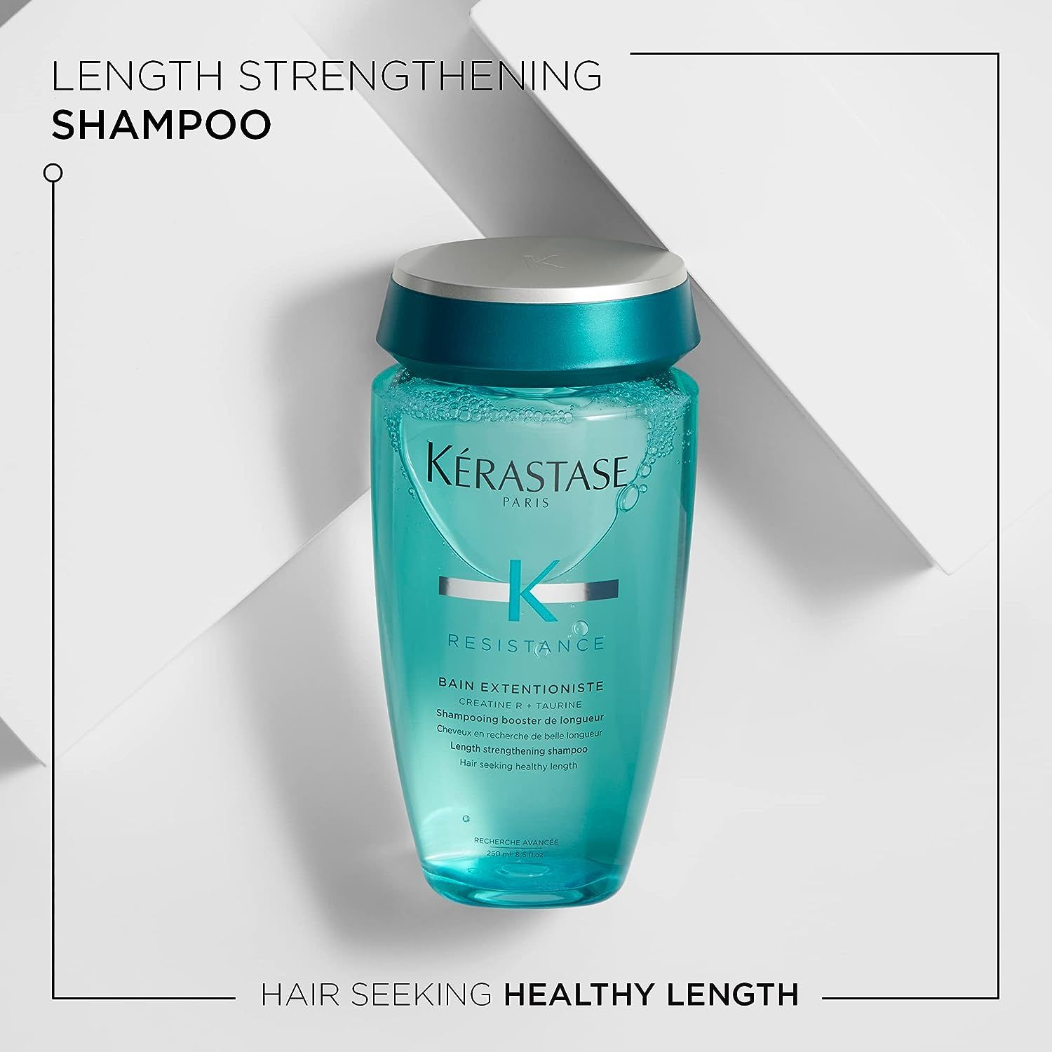 Kérastase Shampoo für langes und geschädigtes Haar
