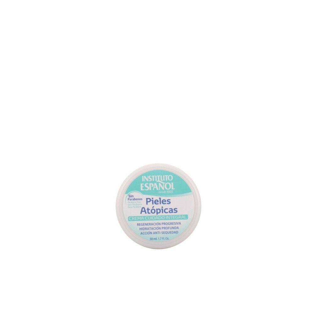 Instituto Espanol Atopic Haut Cream 0,05 l
