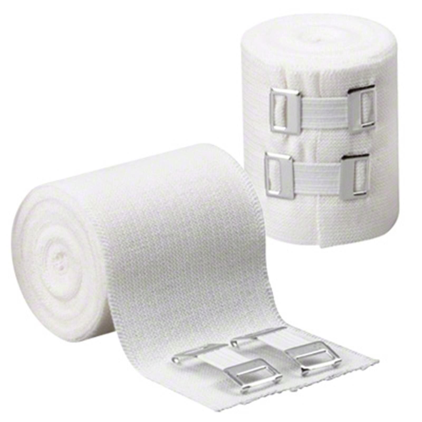 B. Braun Askina Ideal DIN-Idealbinde Baumwoll-Kompressionsbinde 6 cm x 5 m