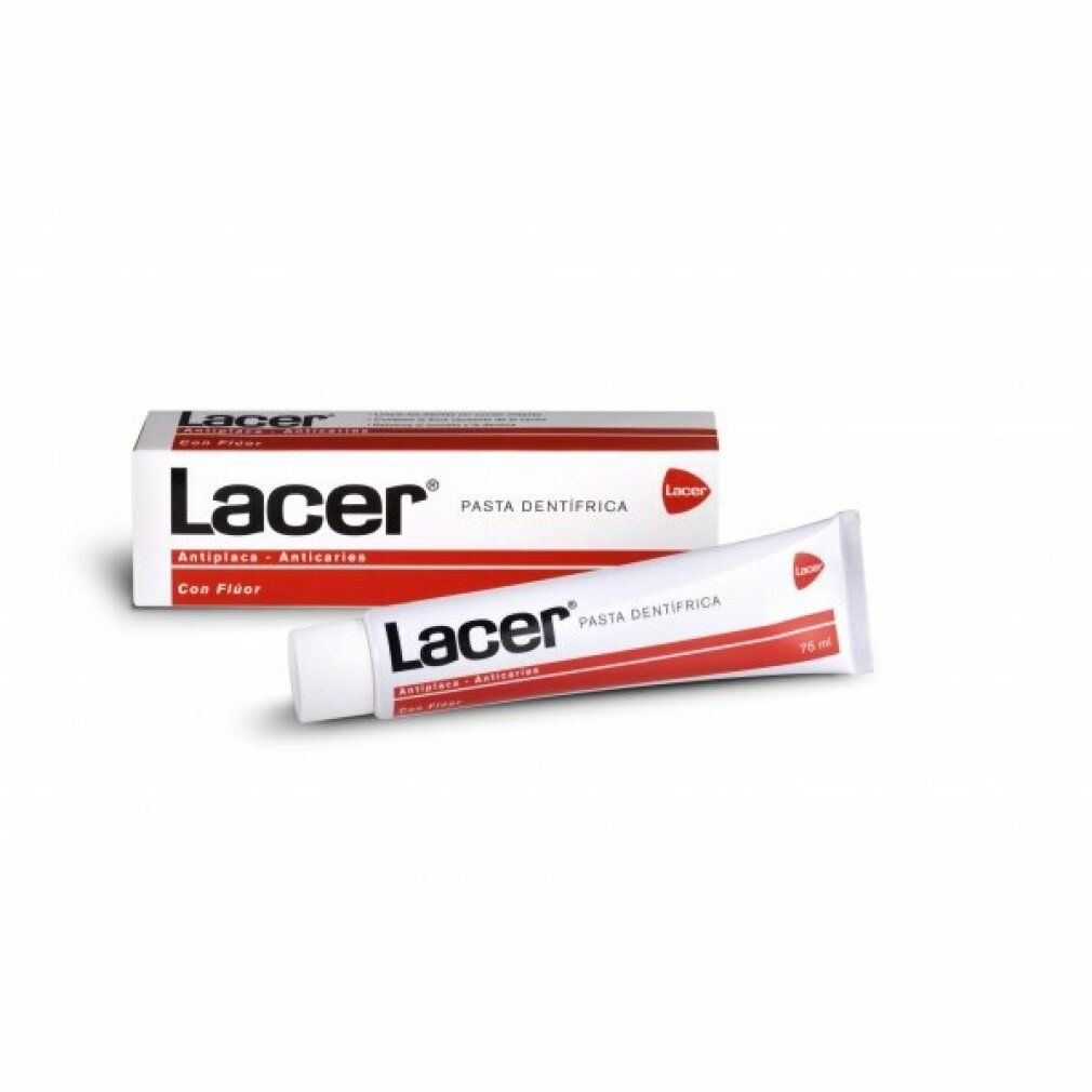 Lacer Classic Toothpaste 0,075 l