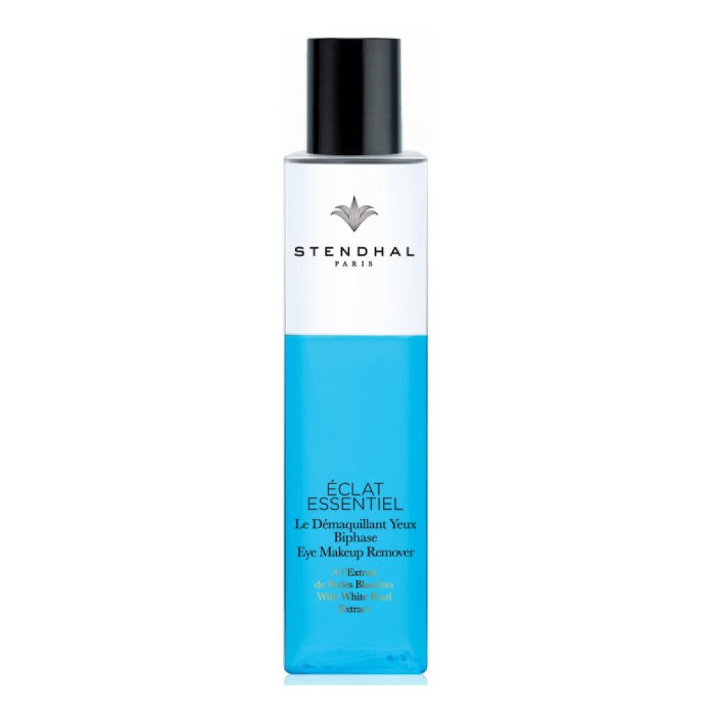 Zweiphasen-Make-up-Entferner in Flasche, 200 ml.