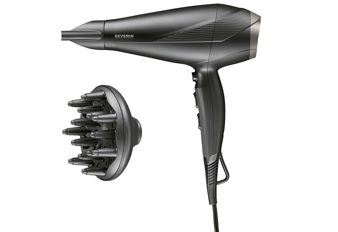 SEVERIN HT 0167 Haartrockner