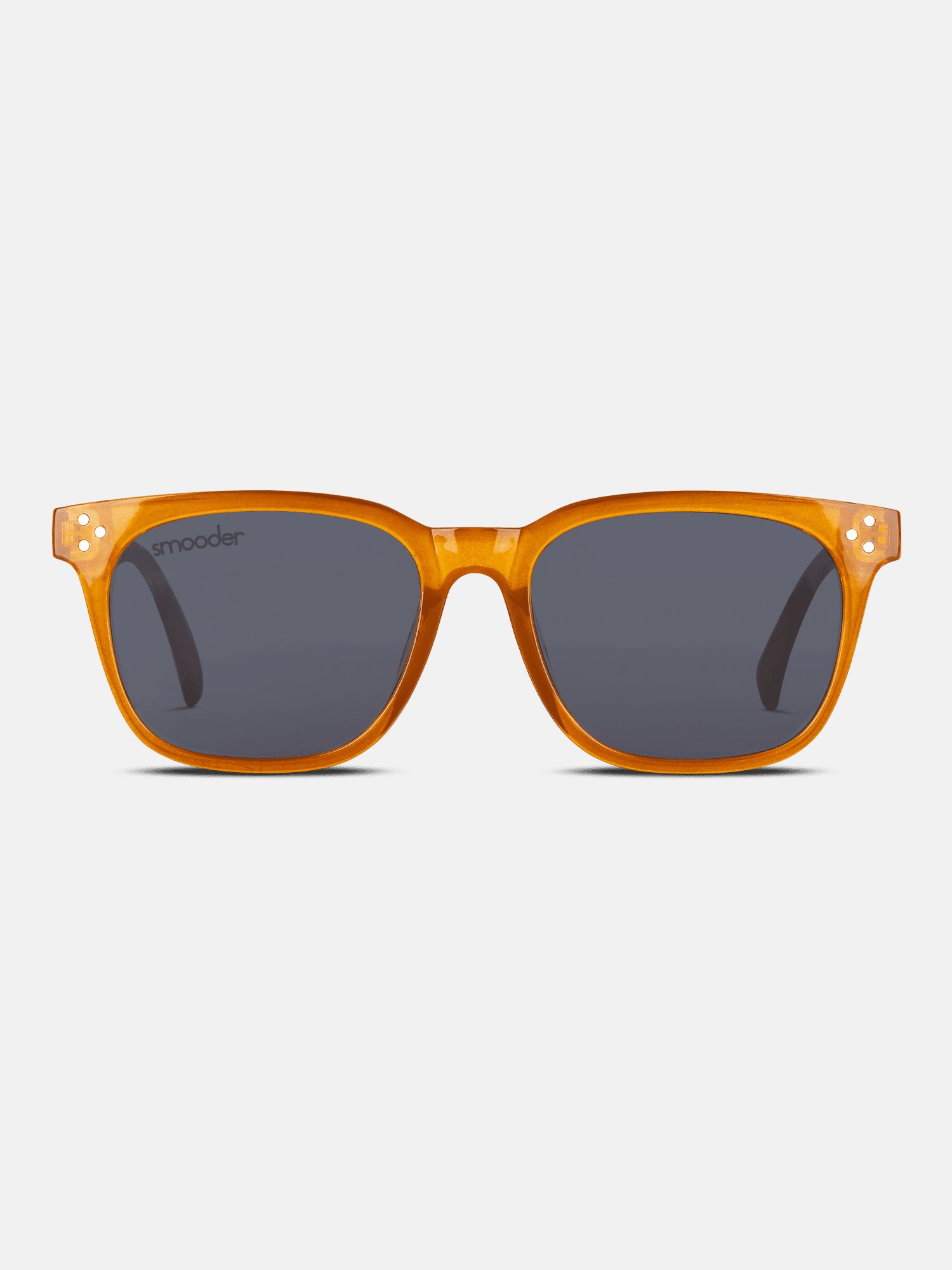 Smooder occhiali da sole unisex Moapa Spiced Honey