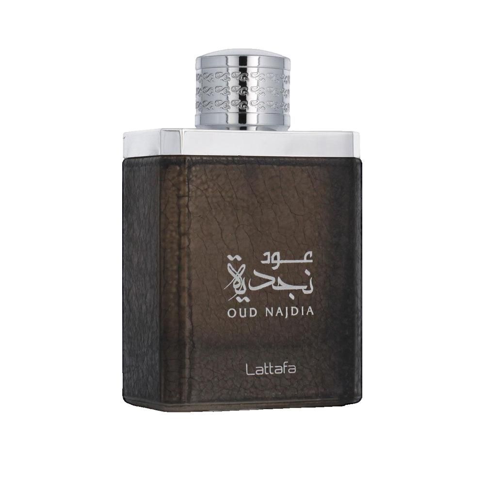 Oud Najdia Eau de Parfum