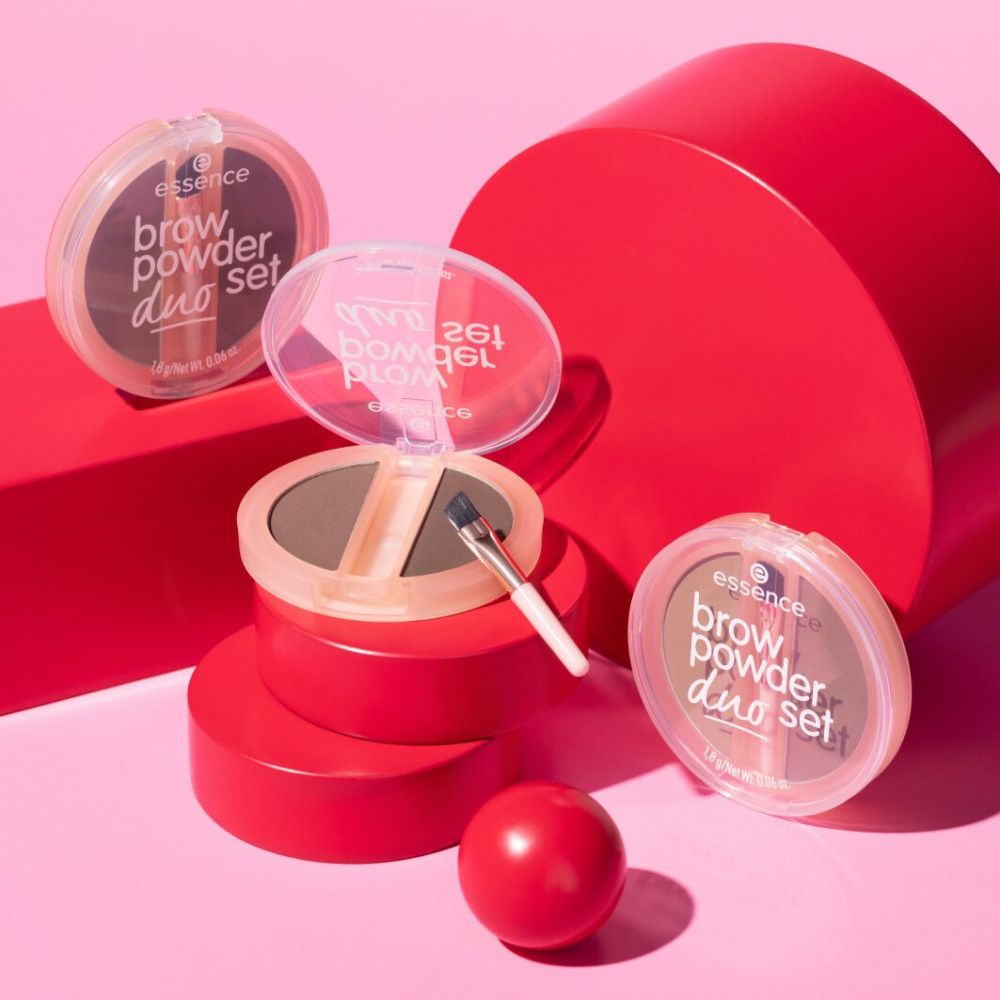 Essence - Duo-Set