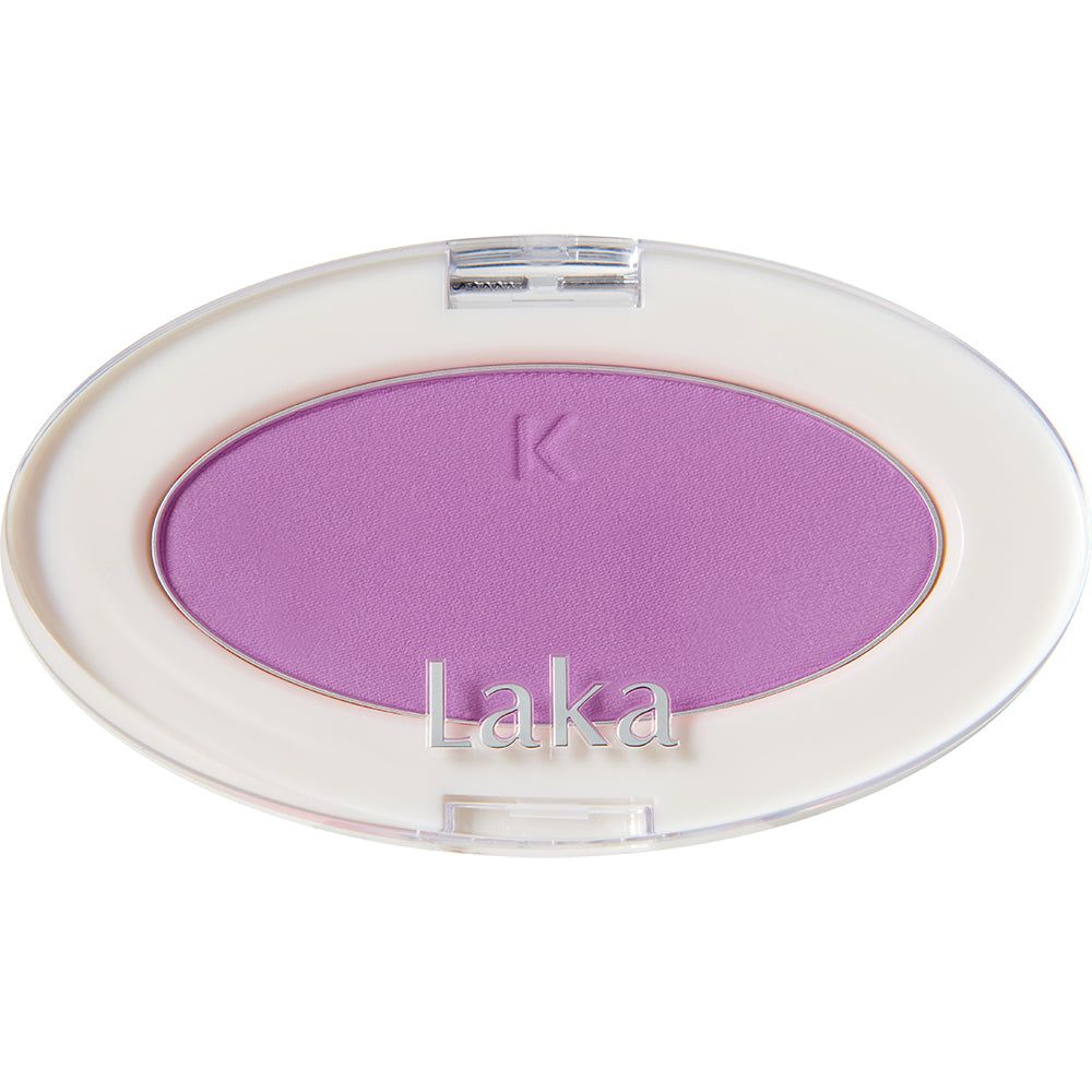 LAKA Love Silk Blush – 702 Fantasy