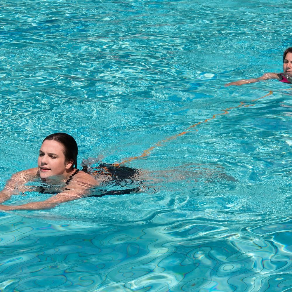 Reivo Widerstandsband Plus, 13 m